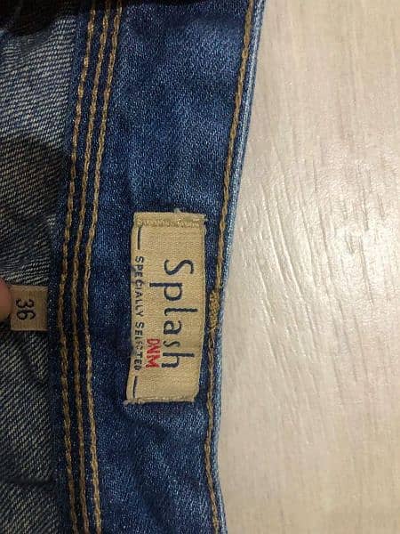 mens fashion jeans 2