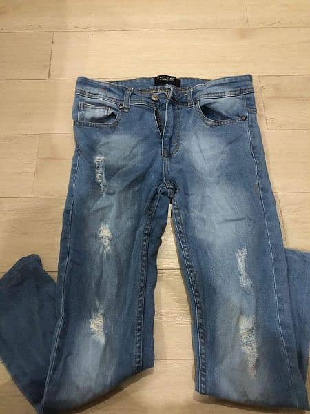 mens fashion jeans 5