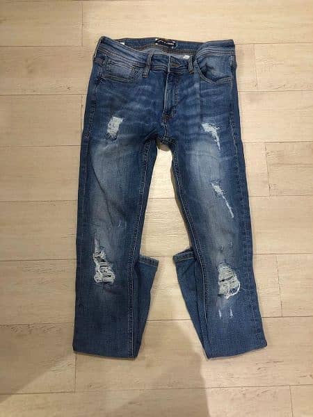 mens fashion jeans 7