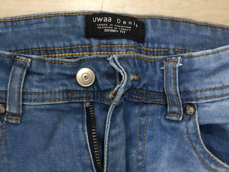 mens fashion jeans 8