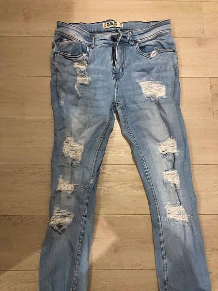 mens fashion jeans 9