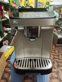 De'longhi Magnifica Evo ecam 0