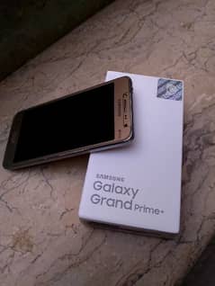 Galaxy grand prime