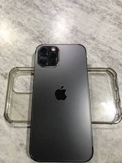 Iphone 12pro 256 0