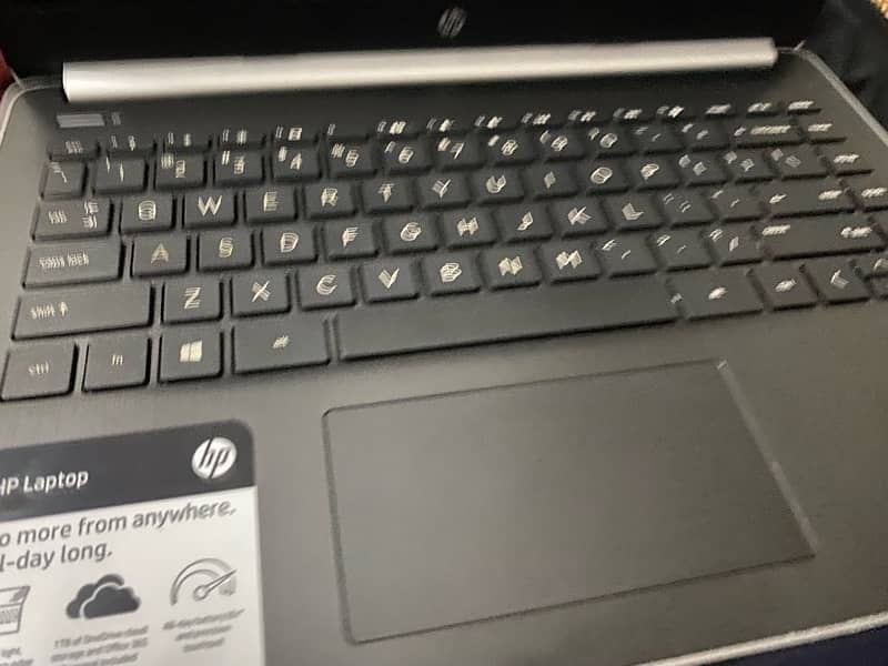 hP chrome Book 0