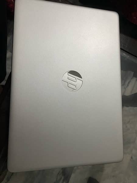 hP chrome Book 1