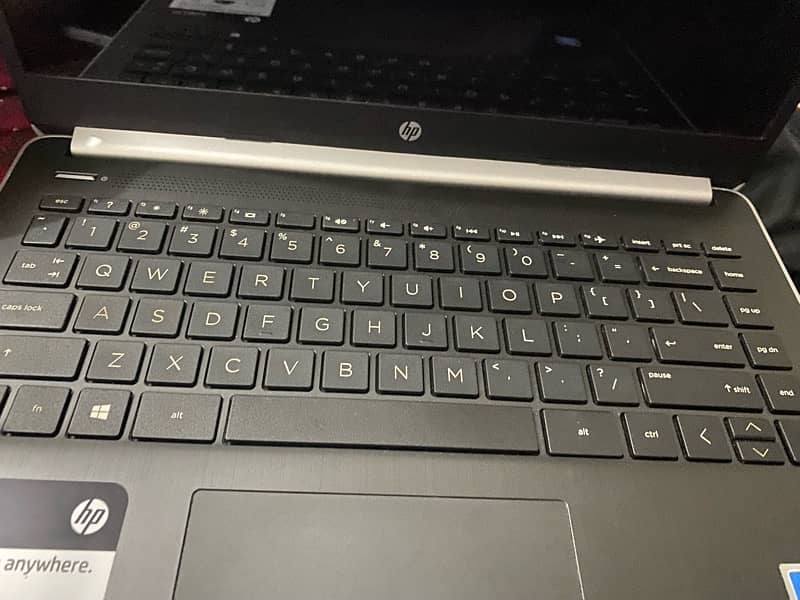 hP chrome Book 3