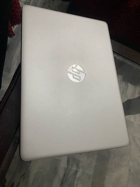 hP chrome Book 4