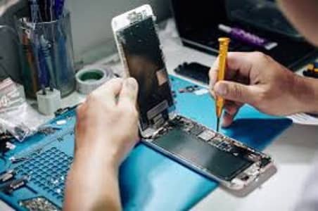 Level 3 Mobile Technician Required