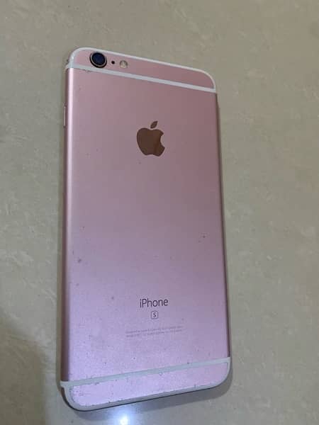 iphone 6s plus 32gb 3