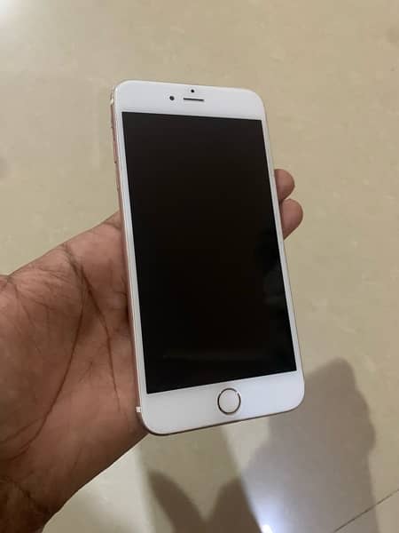 iphone 6s plus 32gb 4