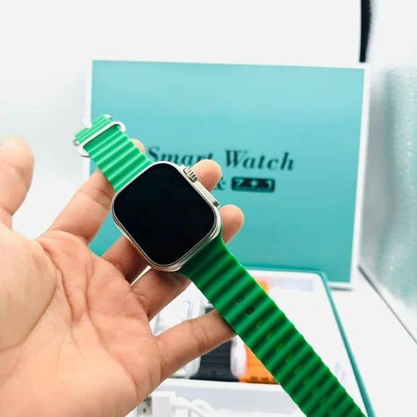 smart watch 3