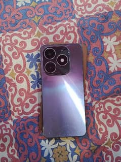 tecno spark 20 16/256 gb