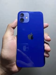 Iphone 12 jv non Pta Exchange Possible