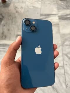 IPhone 13 JV LLA model