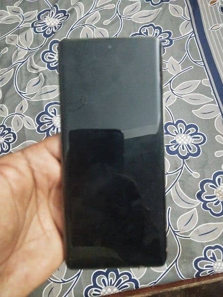 Infinix ZERO 30 8