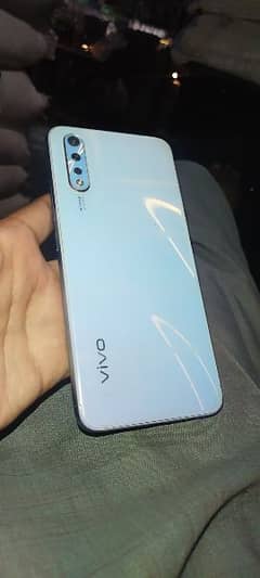 Vivo s1 4/128