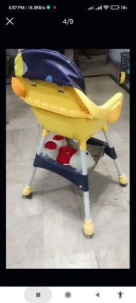 baby chair 5