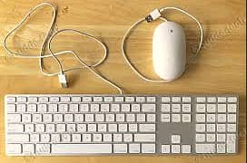 apple slim keyboard 2