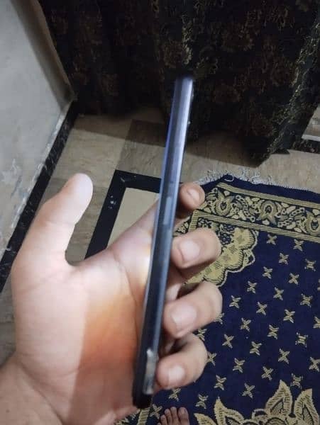 Infinix hot 12 10 by 10 condition all ok hr cheez ok h 0