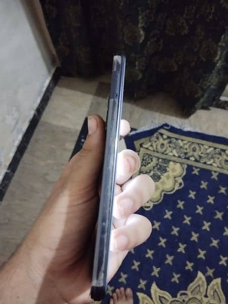 Infinix hot 12 10 by 10 condition all ok hr cheez ok h 3