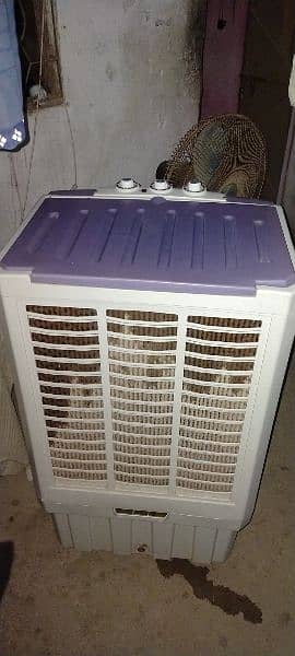 Air Cooler Super star SW860 8