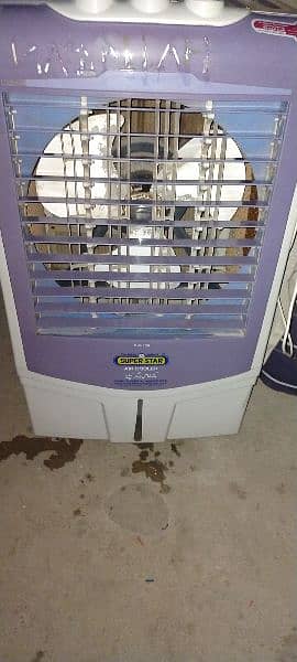 Air Cooler Super star SW860 9