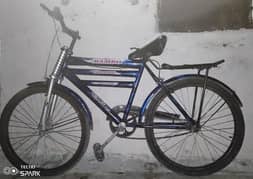 cycle good condition