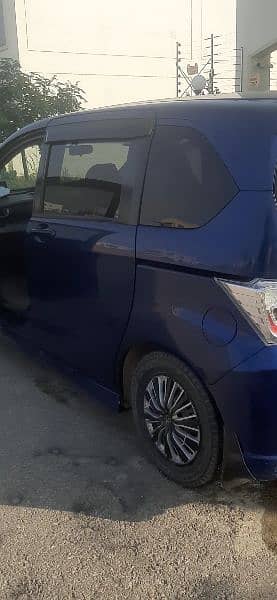 Honda Freed 2013 0