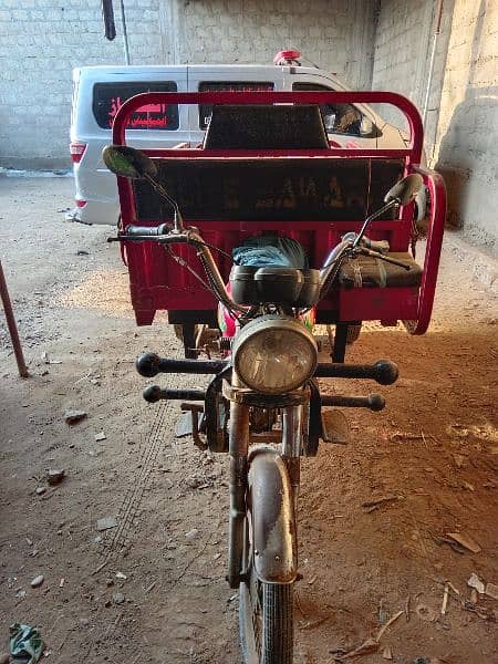 ELATE SAWARI 100cc 9