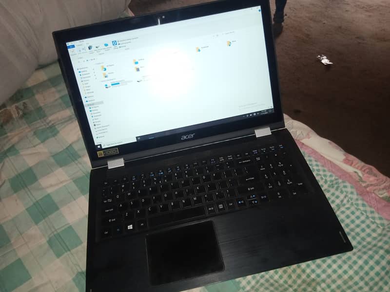 Acer Spin 3 1