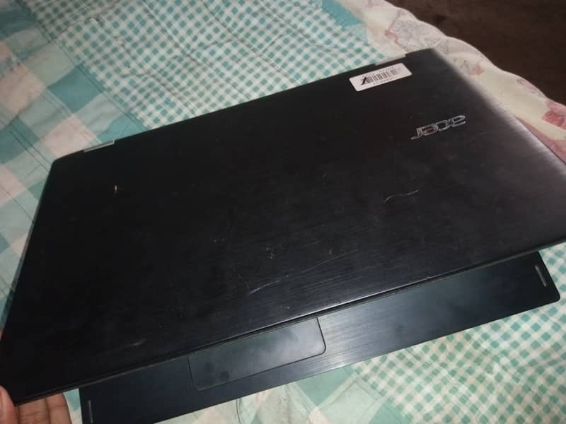 Acer Spin 3 0