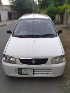 Suzuki Alto VXR 2010 Model better than Core Sentro Mehran Cultus