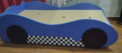 car bed for kids