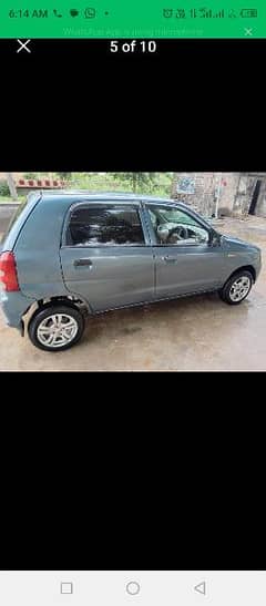 Suzuki Alto 2008.660cc