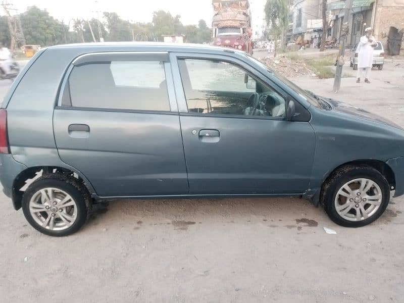 Suzuki Alto 2008 4