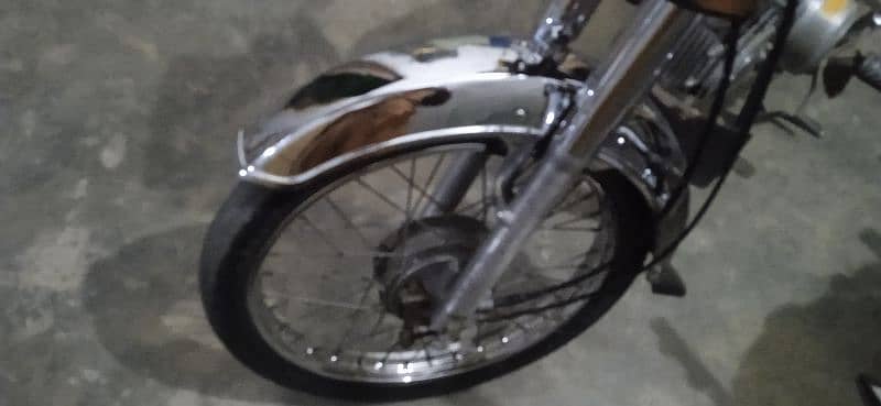 Road prince bike for sale 7