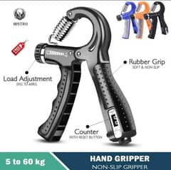 hand gripper new in stock