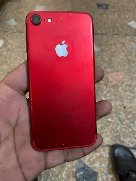 iphone 7 128 gb pta22 approved 1