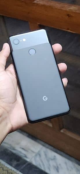 Google pixel 3 2