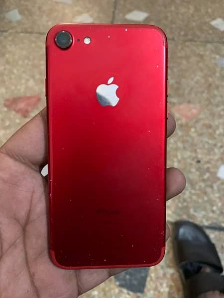 iphone 7 128 gb pta22 approved 2