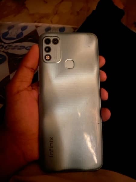 infinix hot 11 for sale 2