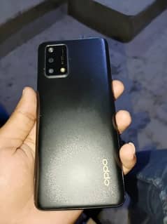 oppo A95 8+4/128gb