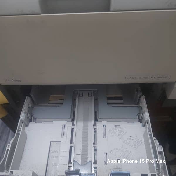 hp colour printer 3