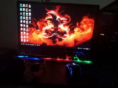 Gaming PC Core i5 Rx 590 Sapphire Nitro