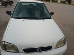 Suzuki Cultus VXR (0321*7816912)