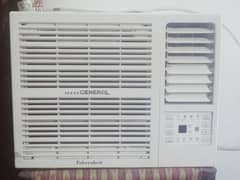 A Window AC Best Cooling