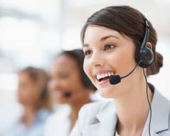 Call Center Job