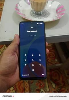 oppo A15s 4/64