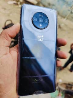 Oneplus 7t 8/128 0